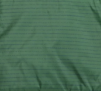 Green Stripe